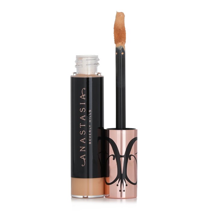 Magic Touch Concealer - # Shade 10 - 12ml/0.4oz