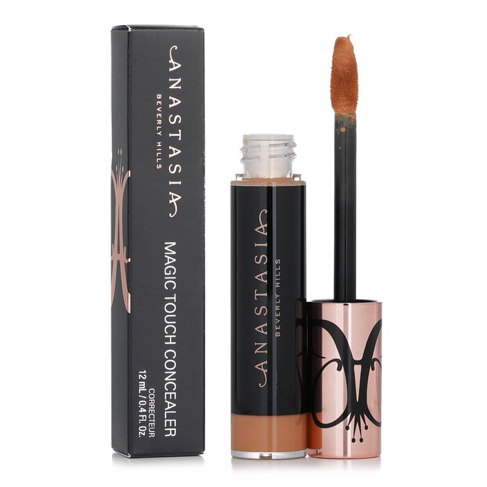 Magic Touch Concealer - # Shade 14 - 12ml/0.4oz