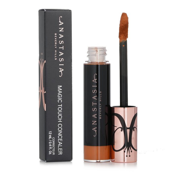 Magic Touch Concealer - # Shade 19 - 12ml/0.4oz