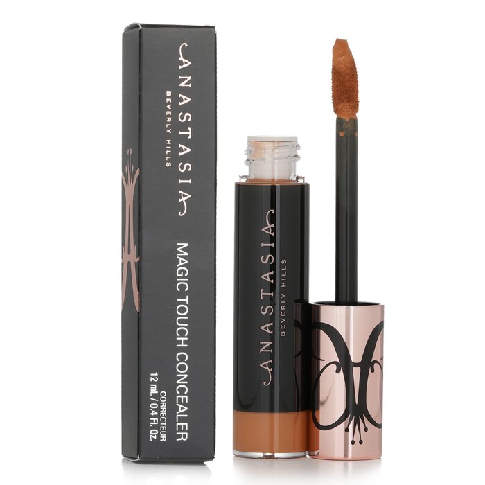 Magic Touch Concealer - # Shade 21 - 12ml/0.4oz