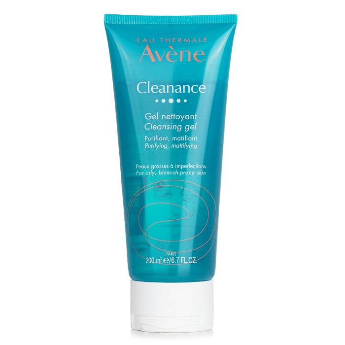 Cleanance Cleansing Gel - 200ml/6.7oz