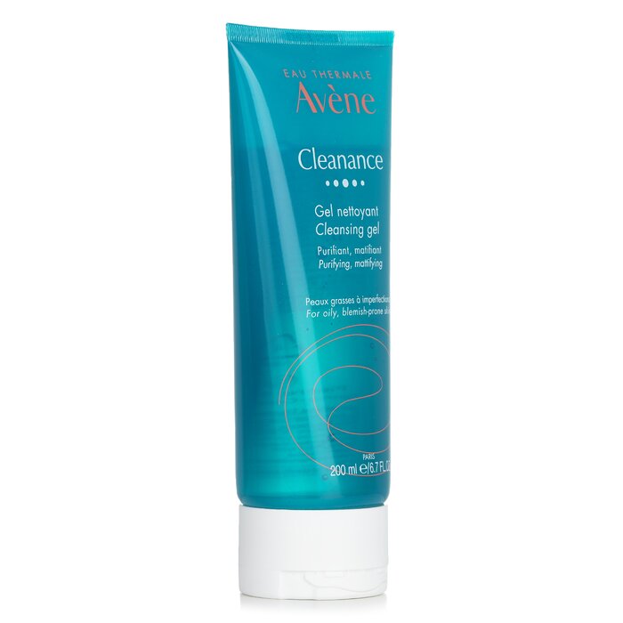 Cleanance Cleansing Gel - 200ml/6.7oz