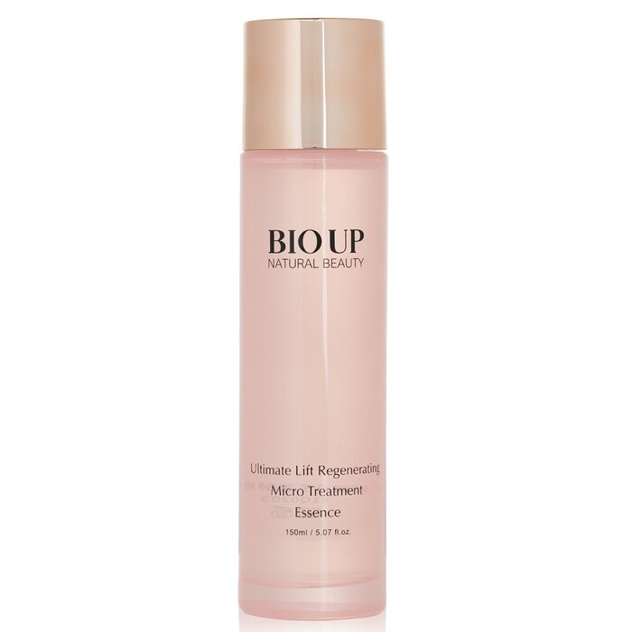 Bio Up Ultimate Lift Regenerating Micro Treatment Essence - 150ml/5.07oz