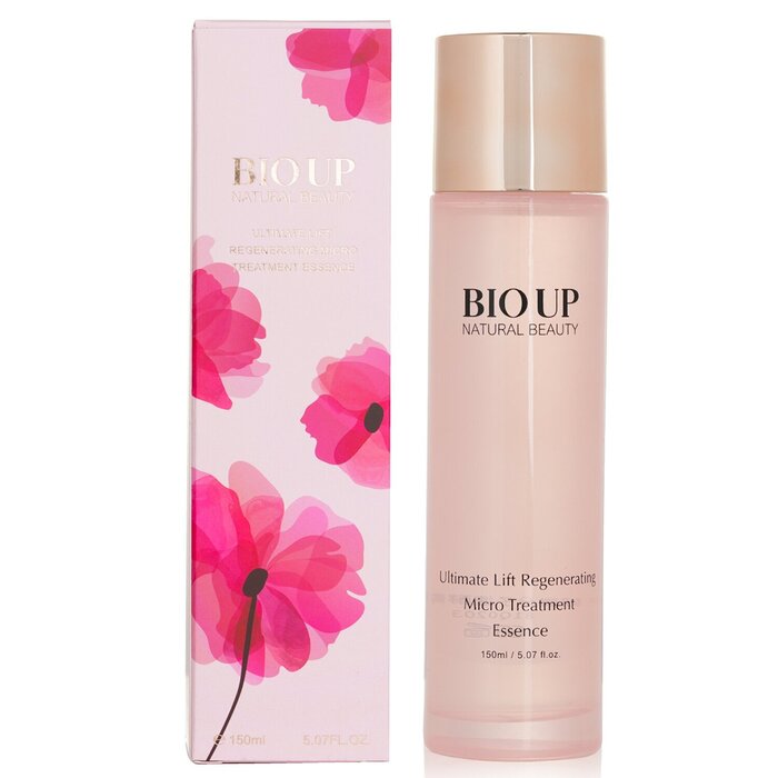 Bio Up Ultimate Lift Regenerating Micro Treatment Essence - 150ml/5.07oz