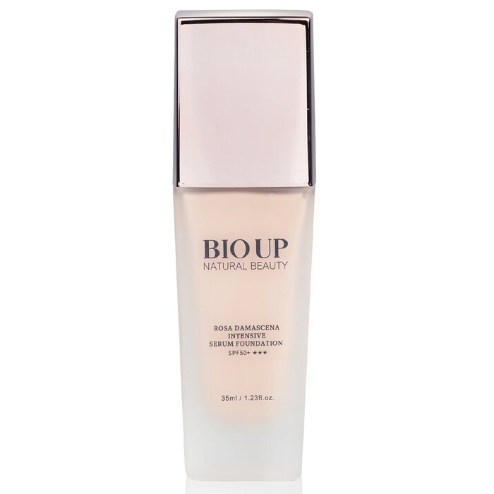 Bio Up Rose Collagen Intensive Serum Foundation Spf50 - 35ml/1.23oz