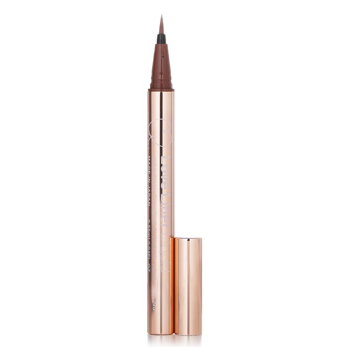 High Quality Liquid Eyeliner Long Lasting - # Milk Brown - 0.55ml/0.02oz