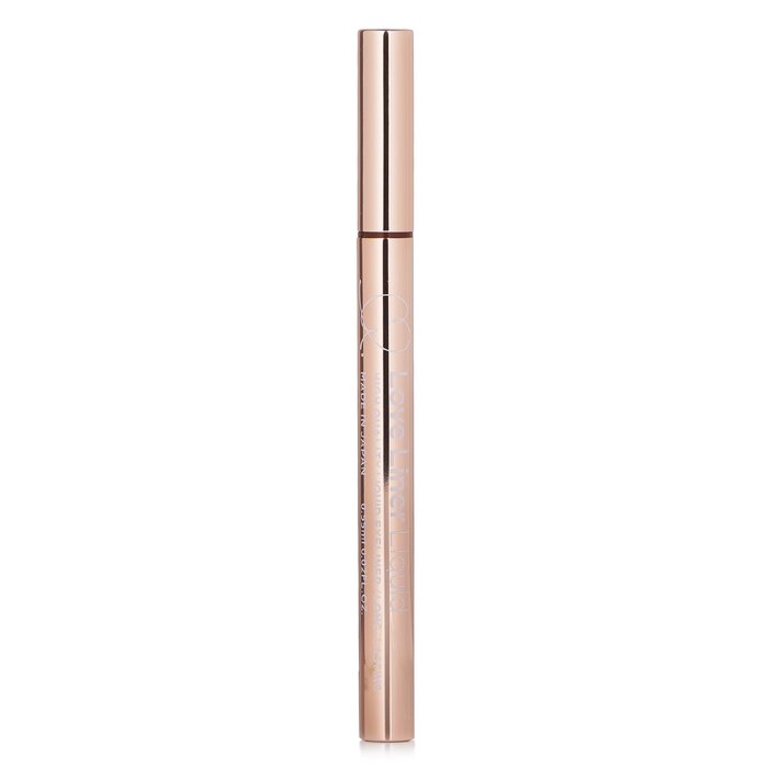 High Quality Liquid Eyeliner Long Lasting - # Milk Brown - 0.55ml/0.02oz