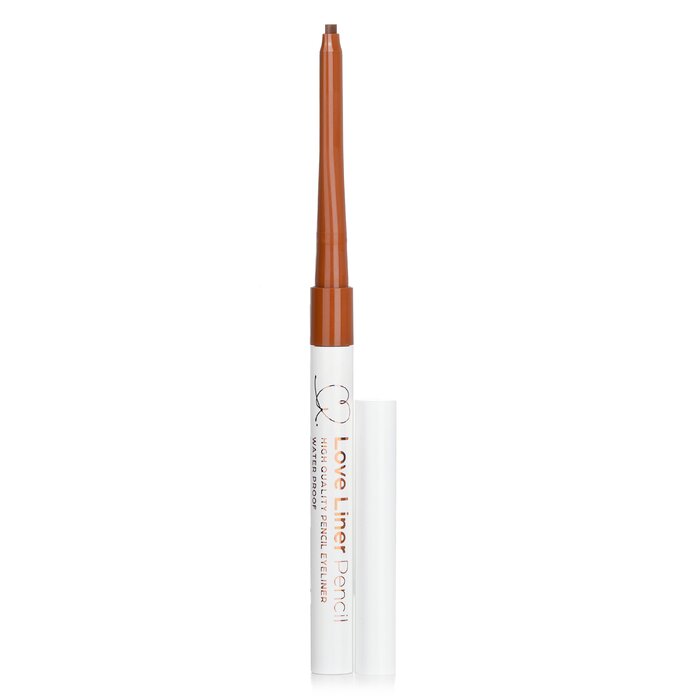 High Quality Pencil Eyeliner Water Proof- # Maple Brown - 0.1g/0.003oz