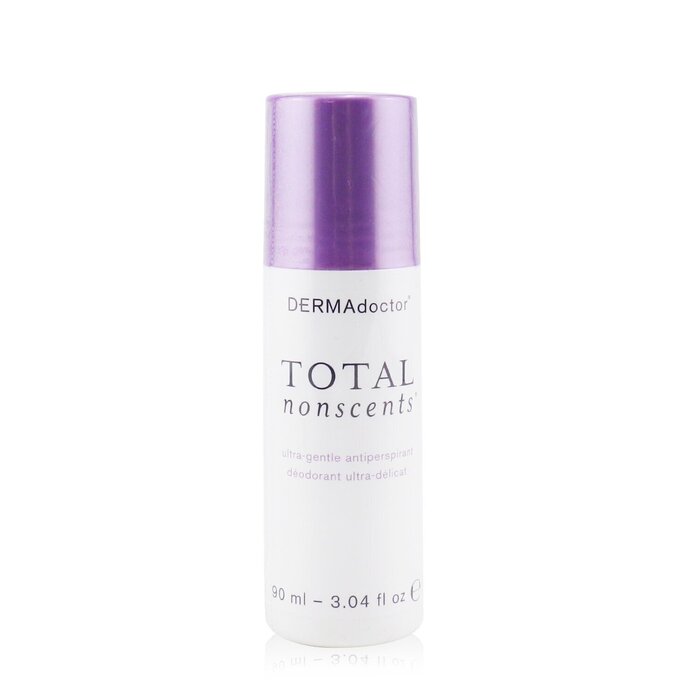 Total Nonscents Ultra-gentle Antiperspirant (exp. Date: 07/2023) - 90ml/3oz