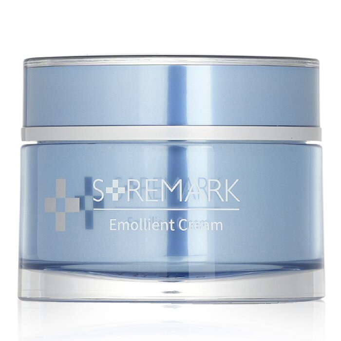 Stremark Emollient Cream(exp. Date: 07/2023) - 60g/2oz