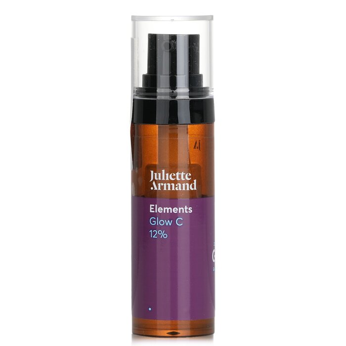 Elements Glow C 12% - 10ml/0.34oz