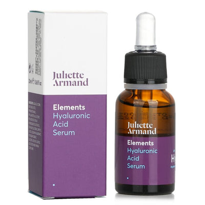 Elements Hyaluronic Acid Serum - 20ml/0.68oz