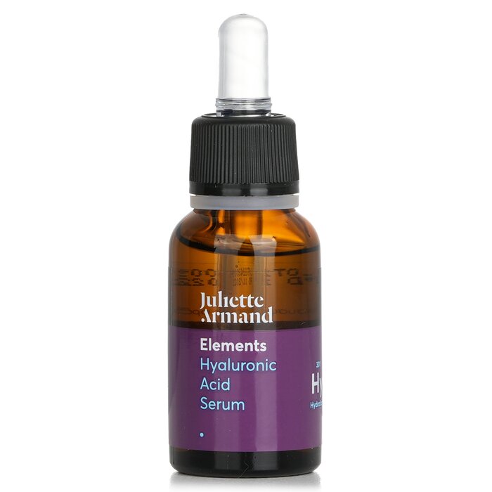 Elements Hyaluronic Acid Serum - 20ml/0.68oz