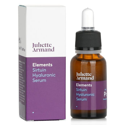 Elements Sirtuin Hyaluronic Serum - 20ml/0.68oz