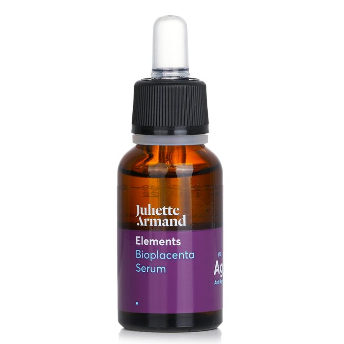 Elements Bioplacenta Serum - 20ml/0.68oz