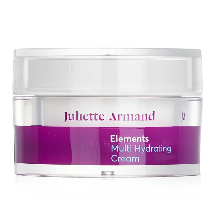 Elements Multi Hydrating Cream - 50ml/1.7oz