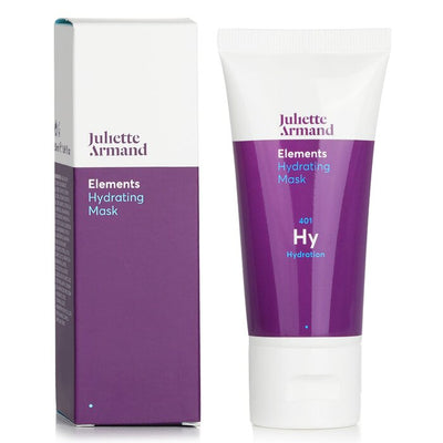 Elements Hydrating Mask - 50ml/1.69oz