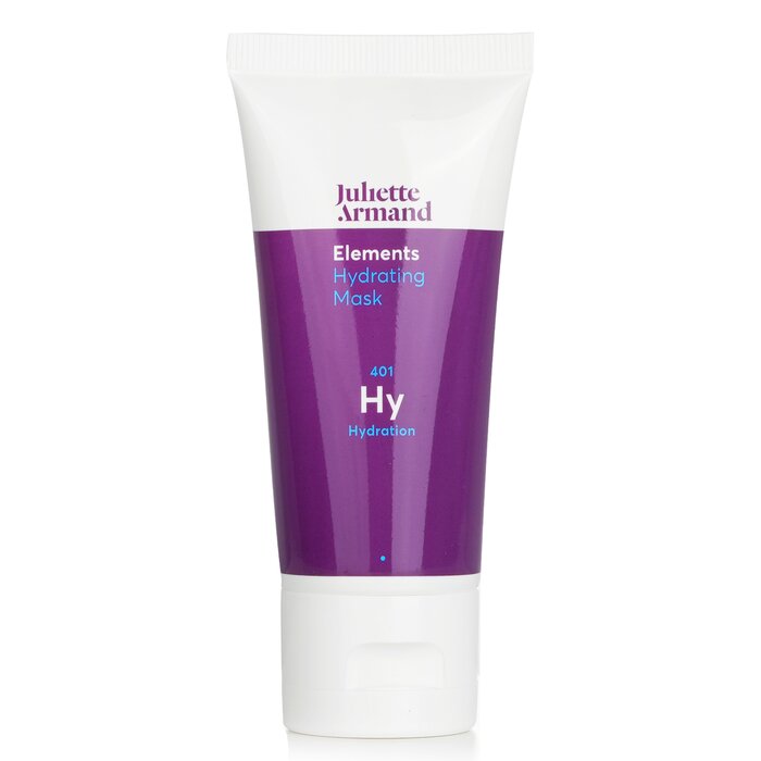 Elements Hydrating Mask - 50ml/1.69oz