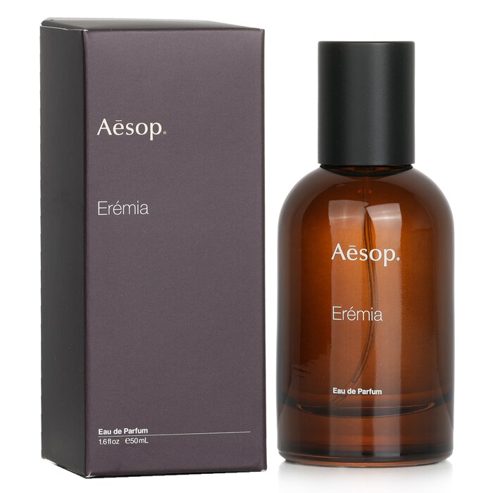 Eremia Eau De Parfum Spray - 50ml/1.7oz