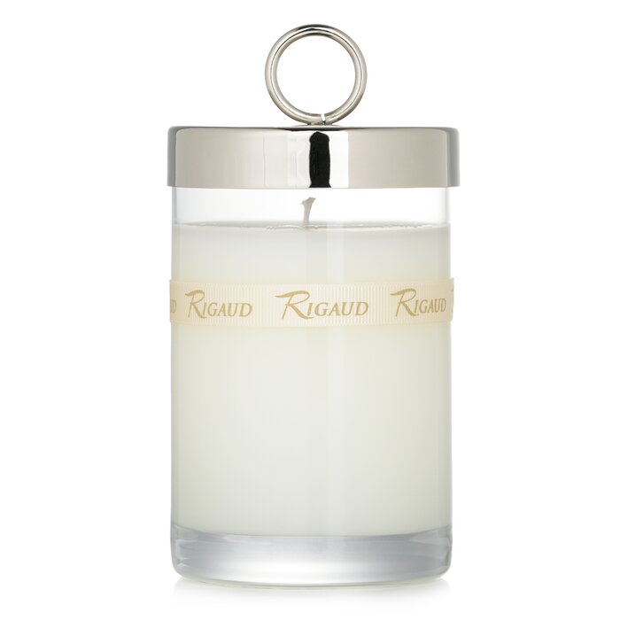 Scented Candle - # Gardenia - 230g/8.11oz