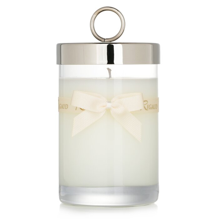 Scented Candle - # Gardenia - 230g/8.11oz