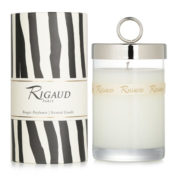 Scented Candle - # Gardenia - 230g/8.11oz