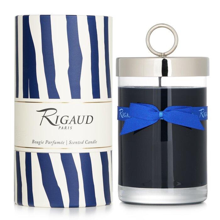 Scented Candle - # Reine De La Nuit - 230g/8.11oz