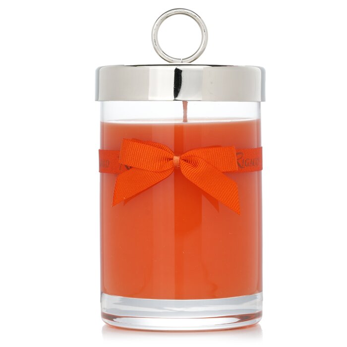 Scented Candle - # Vesuve - 230g / 8.11 oz