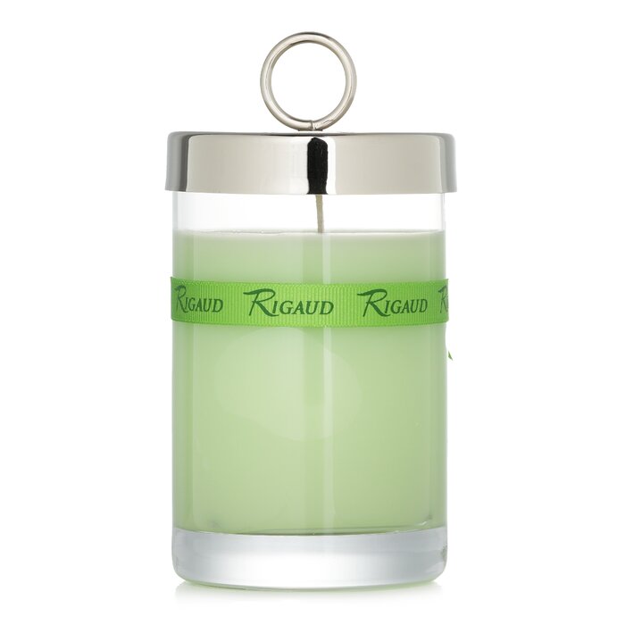 Scented Candle - # Jasmin De Printemps - 230g/8.11oz