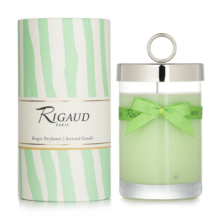 Scented Candle - # Jasmin De Printemps - 230g/8.11oz