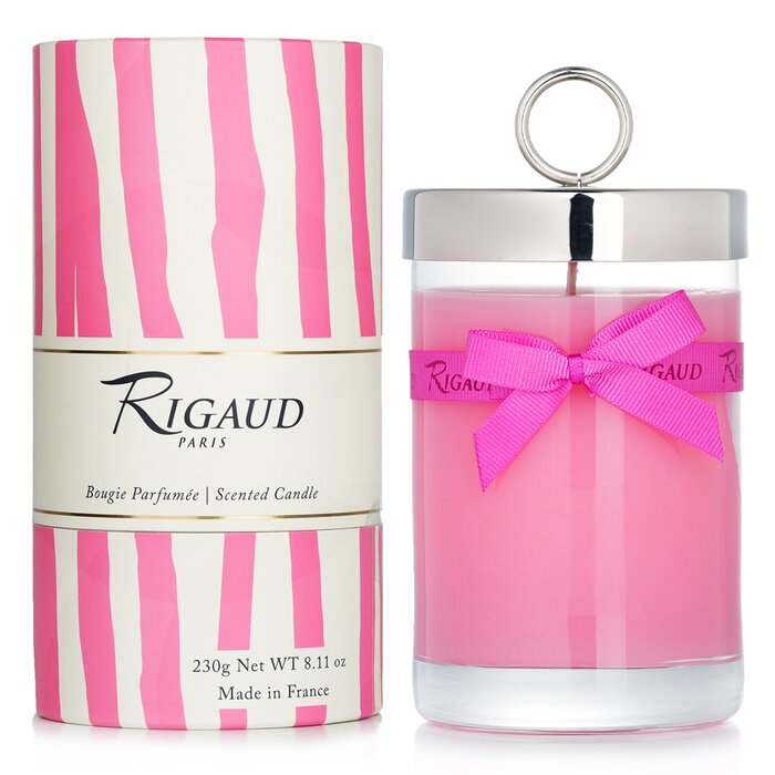 Scented Candle - # Rose Couture - 230g/8.11oz