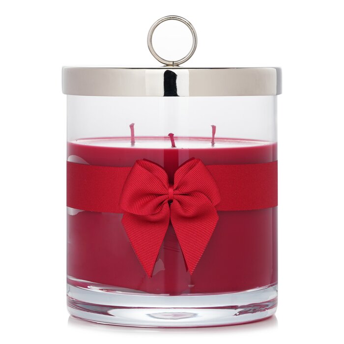 Scented Candle - # La Vie En Rouge - 750g/26.45oz