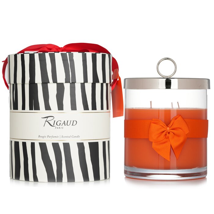 Scented Candle - # Vesuve - 750g/26.45oz