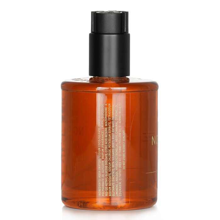 Fireside Bath & Shower Gel - 250ml/8.45oz