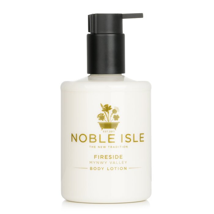 Fireside Body Lotion - 250ml/8.45oz