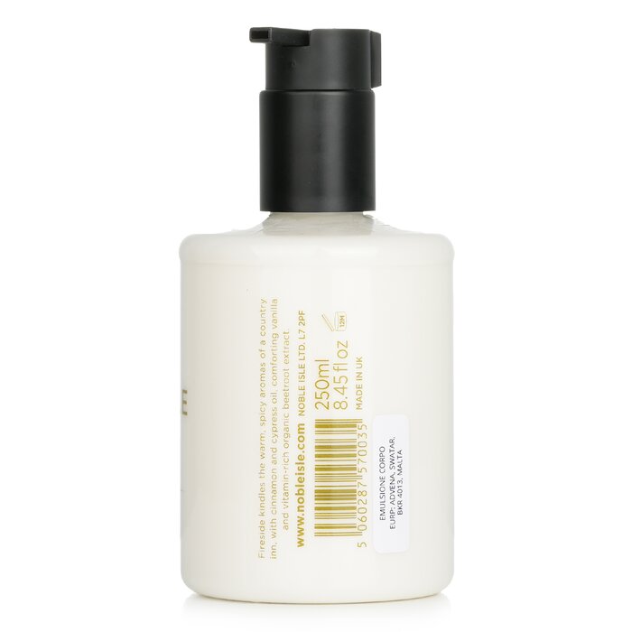 Fireside Body Lotion - 250ml/8.45oz