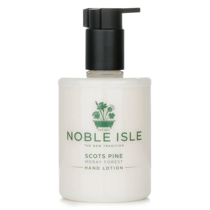 Scots Pine Hand Lotion - 250ml/8.45oz