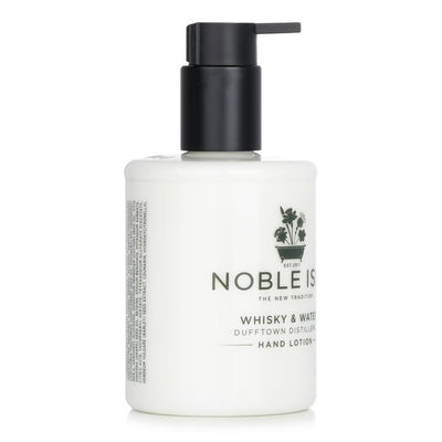 Whisky & Water Hand Lotion - 250ml/8.45oz