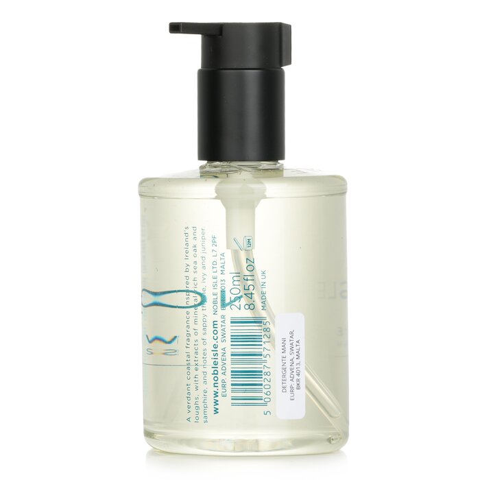 Wild Samphire Hand Wash - 250ml/8.45oz