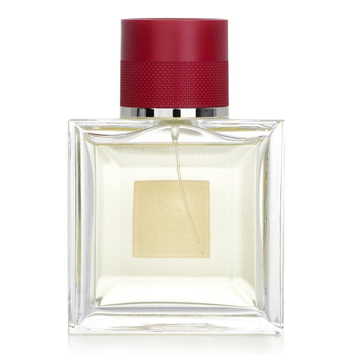 Habit Rouge L'instinct Eau De Toilette Intense Spray - 50ml/1.6oz