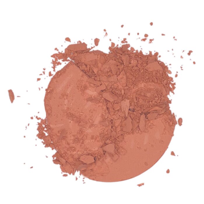 Velvet Blush Powder - # 01 Rosy Peach - 5g