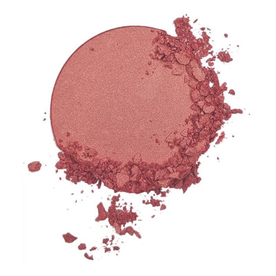 Velvet Blush Powder - # 02 Pink Orchid - 5g