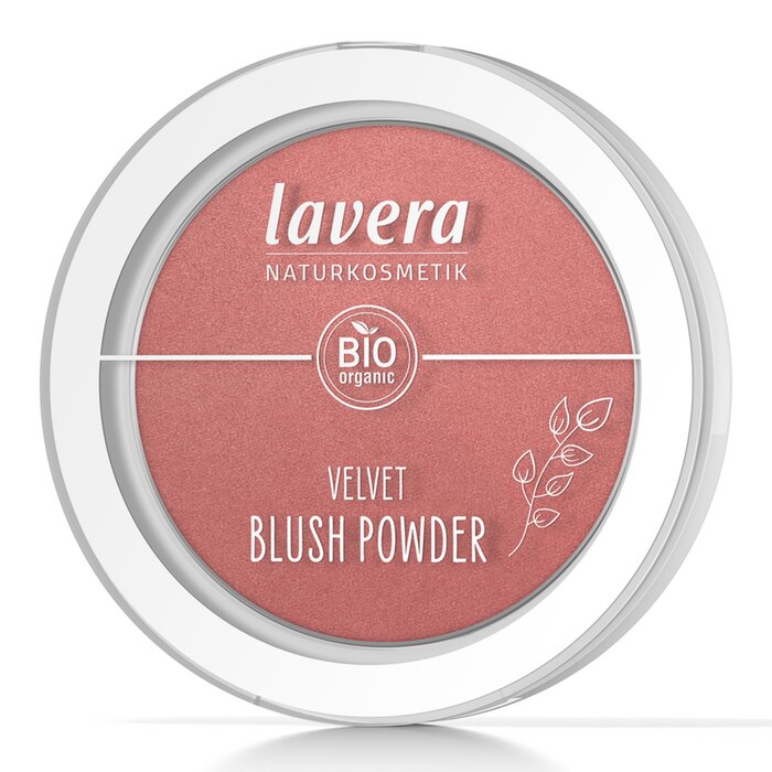 Velvet Blush Powder - 
