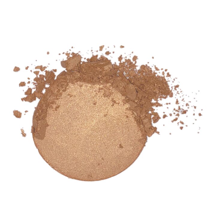 Soft Glow Highlighter - # 01 Sunrise Glow - 5.5g