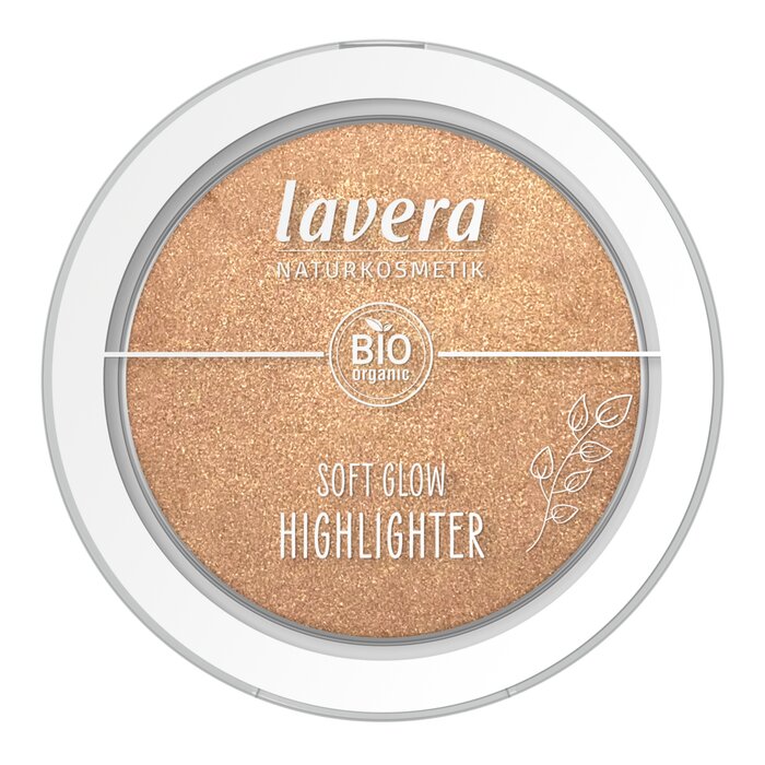 Soft Glow Highlighter - # 01 Sunrise Glow - 5.5g