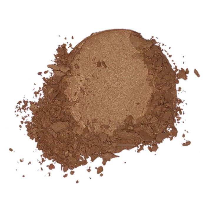 Solid Sun Bronzer - # 01 Desert Sun - 5.5g