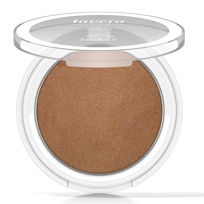 Solid Sun Bronzer - # 01 Desert Sun - 5.5g