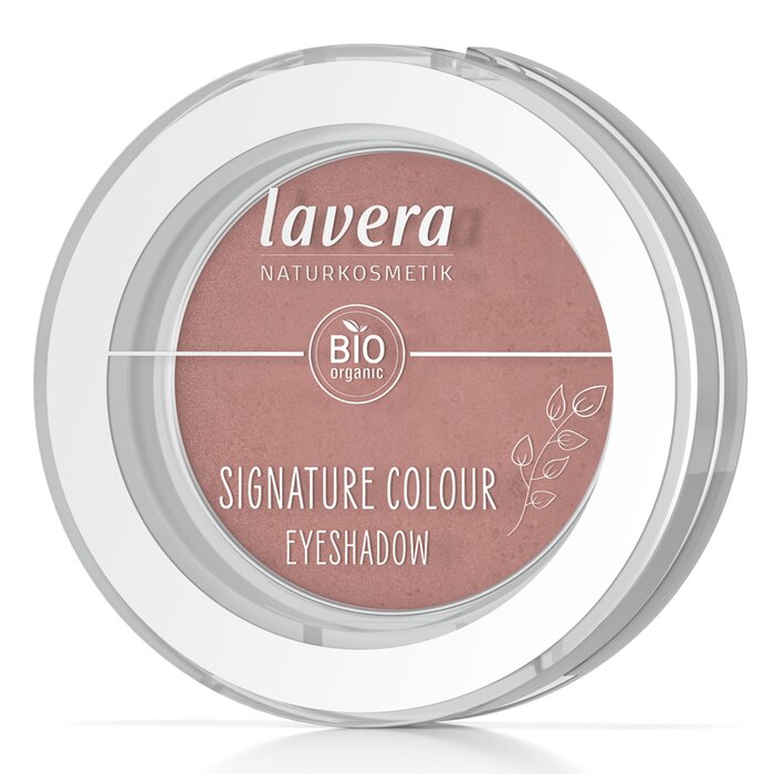 Signature Colour Eyeshadow - # 01 Dusty Rose - 2g