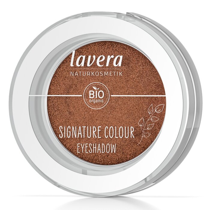 Signature Colour Eyeshadow - # 07 Amber - 2g