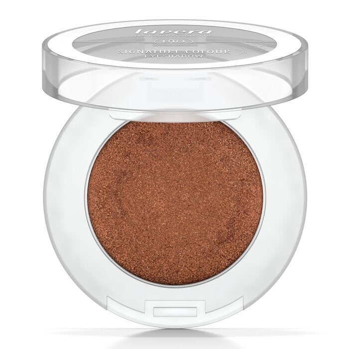 Signature Colour Eyeshadow - # 07 Amber - 2g